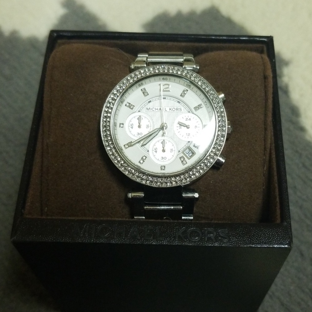 Michael Kors Watch